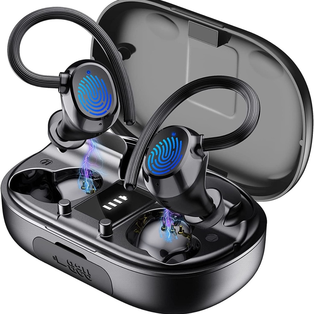 Q52 True Wireless Earbuds FINAL SALE